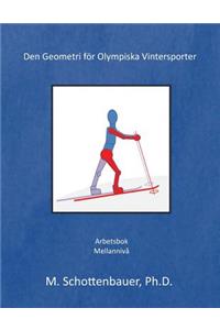 Den Geometri för Olympiska Vintersporter