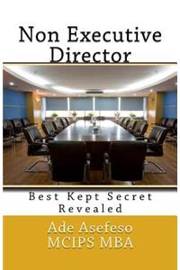 Non Executive Director