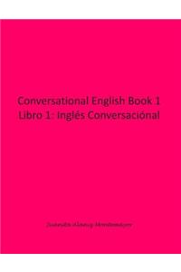 Conversational English Book 1