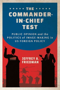 Commander-In-Chief Test