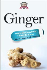 Ginger