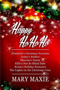 Happy HoHoHo