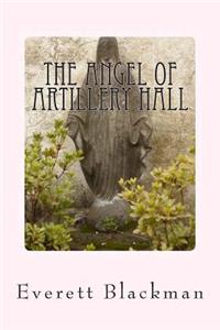 Angel of Artillery Hall