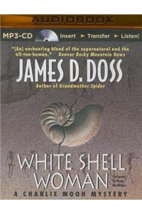 White Shell Woman