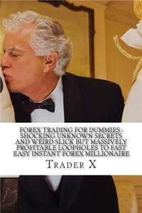 Forex Trading For Dummies