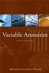 Variable Annuities