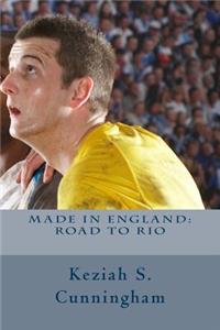 Made in England