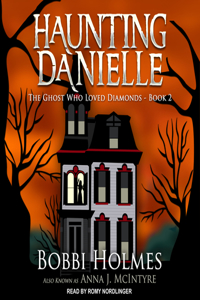 The Ghost Who Loved Diamonds