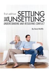 Settling the Unsettling