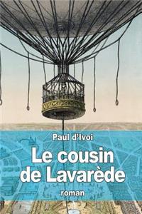 Le cousin de Lavarède