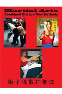 Martial Arts Combined Old and New Methods
