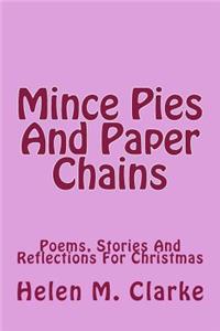 Mince Pies And Paper Chains