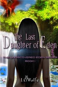 Last Daughter of Eden