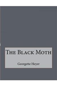 The Black Moth