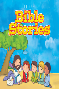 Little Bible Stories