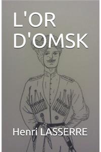 L'Or d'Omsk