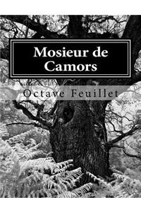 Mosieur de Camors