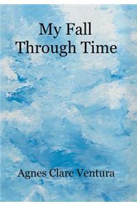 My Fall Through Time: The Journey of My Life, and How, Perhaps, the Lessons I Learned Because of My Fall, Can Help You with Your Journey