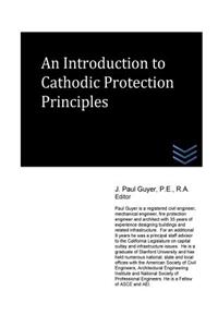 An Introduction to Cathodic Protection Principles