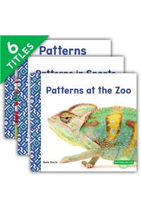 Patterns Are Fun! Set