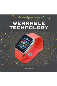 Wearable Technology