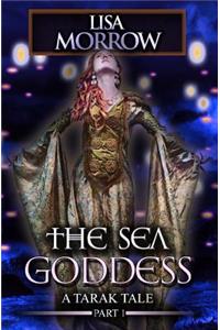 The Sea Goddess