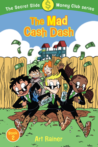 Mad Cash Dash