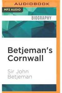 Betjeman's Cornwall