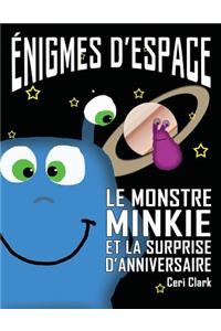 Énigmes d'Espace