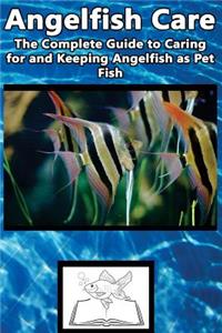 Angelfish Care
