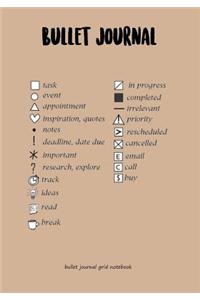 Bullet Journal