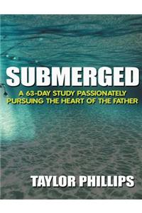 Submerged