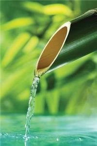Bamboo Faucet Journal
