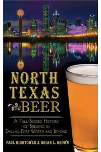 North Texas Beer