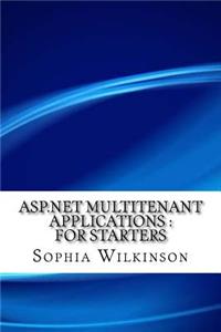 ASP.NET Multitenant Applications