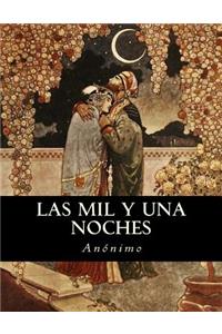 Las Mil Y Una Noches
