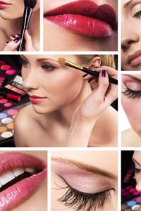 Makeup Steps Journal