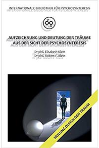 Aufzeichnung Und Deutung