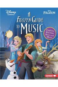 A Frozen Guide to Music