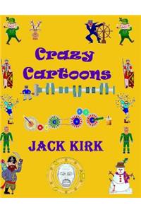 Crazy Cartoons