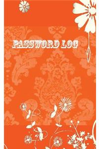 Password Log