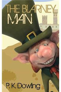 The Blarney Man