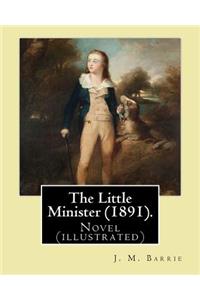 Little Minister (1891). By