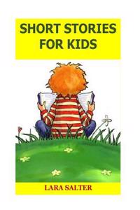 Short Stories for Kids