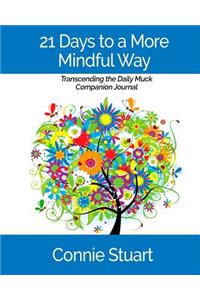 21 Days to a More Mindful Way