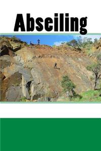 Abseiling (Journal / Notebook)