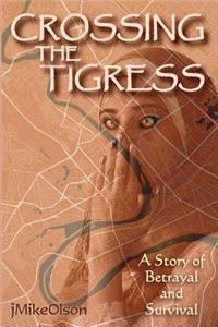 Crossing The Tigress: An Iraqi woman must either trust the Americans or support the Insurgency. A story of desperation, betrayal and survival.
