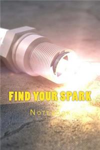 Find Your Spark