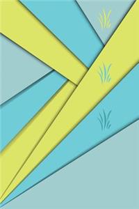 Material 7 Any Day Planner Journal