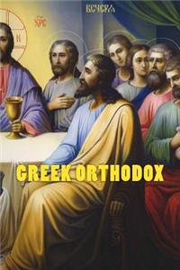 Greek Orthodox